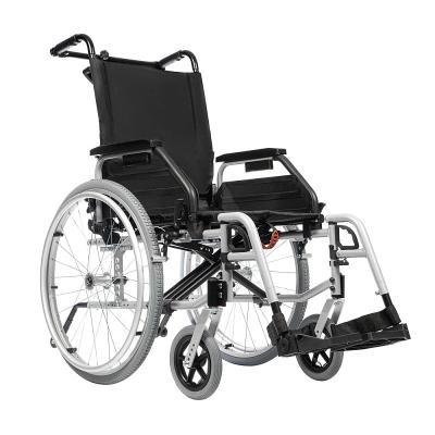 Кресло-коляска Ortonica Recline 300 / Trend 50, расширенный диапазон регулировок