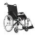 Кресло-коляска Ortonica Recline 300 / Trend 50, расширенный диапазон регулировок
