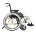 Инвалидная коляска Ortonica Base 195 / Base Lite 350 с системой регулировки глубины сиденья