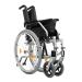 Инвалидная коляска Ortonica Base 195 / Base Lite 350 с системой регулировки глубины сиденья